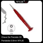 Chave De Precisão 3D WYLIE - Imagem 2