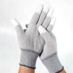 Luva Antiestática o par WYLIE ST-375 - Imagem 5