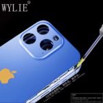 Cola AB Seca Rápido WYLIE WL-673 - Imagem 6