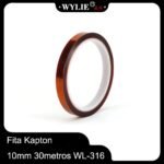 Fita Kapton 30mts WYLIE - Imagem 2