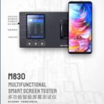 Testador de Telas LCD M830 Com 115 Flex - Imagem 6
