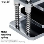 Suporte Fixação Universal WYLIE 758L - Imagem 2