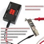 Short Killer WYLIE WL-950L - Imagem 2