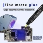 Máscara Uv selante para ci WYLIE - Imagem 4