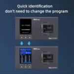 Testador de Telas LCD M830 Com 115 Flex - Imagem 5