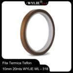 Fita Termica Teflon WYLIE