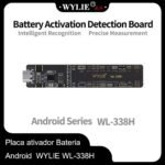 Placa ativador Bateria  WYLIE - Imagem 4