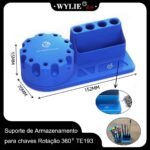 Suporte de Armazenamento para chaves WYLIE - Imagem 2