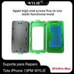 Suporte para Reparo Tela iPhone  WYLIE - Imagem 8