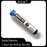 Solda Estanho WYLIE - Imagem 2