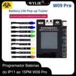 Programador Baterias do IP11 ao 15PM W09 Pro