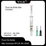 Fluxo de Solda Não Condutor WYLIE WL-225A - Imagem 5