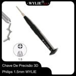 Chave De Precisão 3D WYLIE - Imagem 3