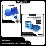 Suporte de Armazenamento para chaves WYLIE