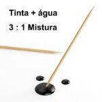 Masca UV reparo de luz azul da câmera WYLIE 395C - Imagem 2