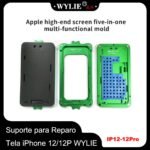 Suporte para Reparo Tela iPhone  WYLIE - Imagem 5