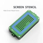 Suporte para Reparo Tela iPhone  WYLIE - Imagem 4