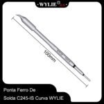 Ponta Ferro De Solda C245 WYLIE - Imagem 4