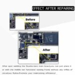 Terminais para Ponto de Solda WYLIE PADS - Imagem 4