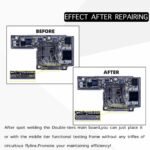 Terminais para Ponto de Solda WYLIE PADS - Imagem 5