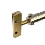 Ponta T Para Ferro de Solda 40W suporte de lamina WL-405 - Imagem 4