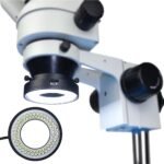 Lâmpada Led USB para Microscópio WYLIE - Imagem 4