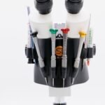 Estojo De Ferramentas Para Microscopios WYLIE WL-SL - Imagem 2